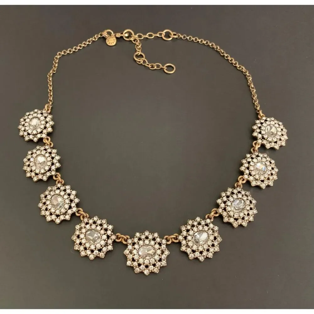 J. Crew new without
